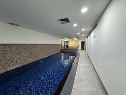 Suites @ Bukit Timah (D21), Apartment #547177711